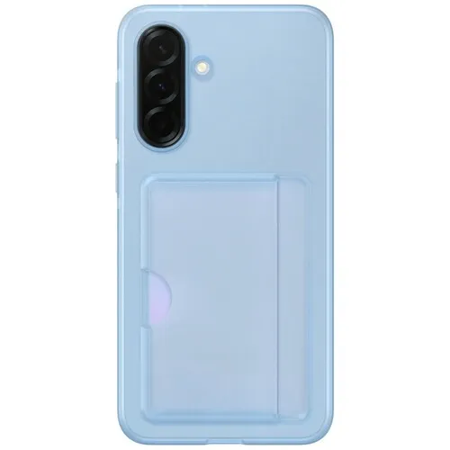 SAMSUNG Card Slot Case A36 5G Blue EF-0A366-TLE