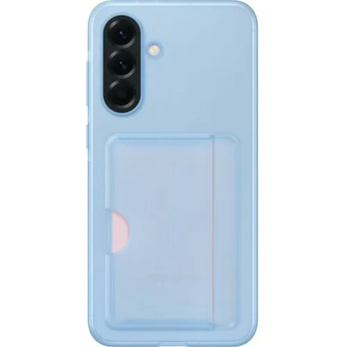 SAMSUNG Card Slot Case A56 5G Blue EF-0A566-TLE