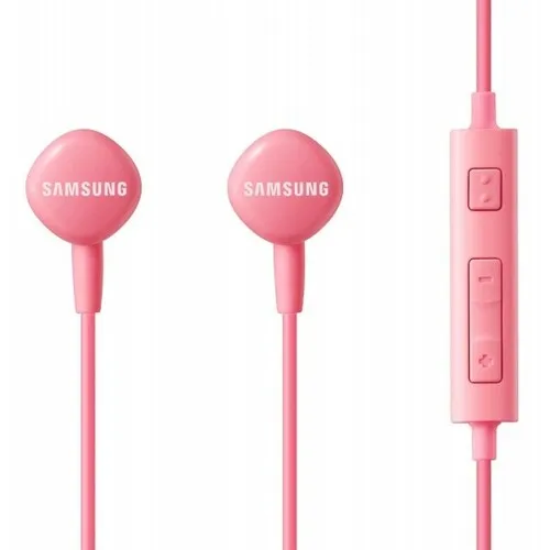 SAMSUNG Earphone HS1303 Pink EO-HS130DPEG