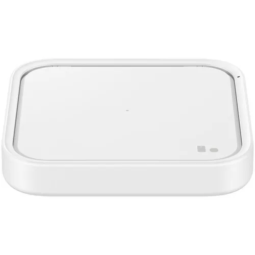 SAMSUNG EP-P2400-BWE bezicni punjac beli