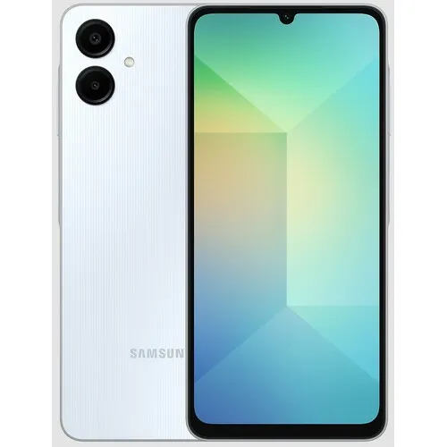 SAMSUNG Galaxy A06 6GB / 128GB Light Blue SM-A065FLBHSEE