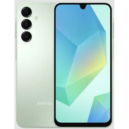 SAMSUNG Galaxy A16 8GB / 256GB Light Green SM-A165FLGCEUC