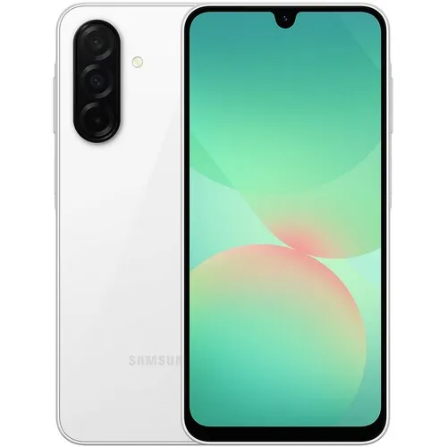 SAMSUNG Galaxy A26 5G 6GB / 128GB White SM-A266BZWBEUC