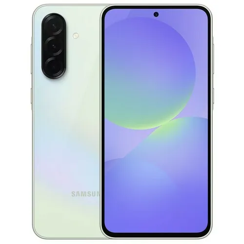 SAMSUNG Galaxy A36 5G 6GB / 128GB Awesome Lime SM-A366BLGBEUC