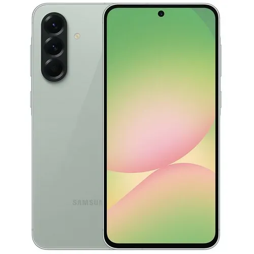 SAMSUNG Galaxy A56 5G 8GB / 256GB Awesome Olive SM-A566BZGCEUC