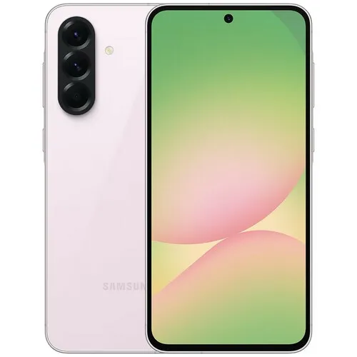 SAMSUNG Galaxy A56 5G 8GB / 256GB Awesome Pink SM-A566BLICEUC