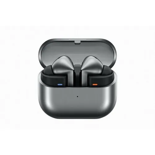 SAMSUNG Galaxy Buds 3 Pro SM-R630NZAAEUC Silver