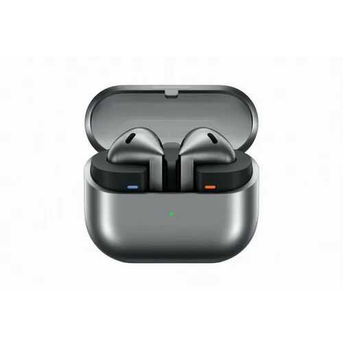 SAMSUNG Galaxy Buds 3 SM-R530NZAAEUC Silver