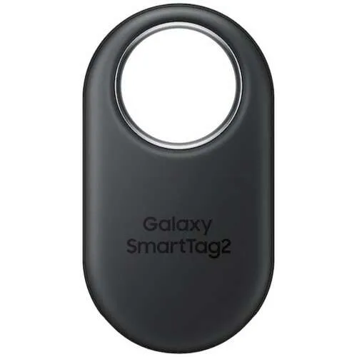SAMSUNG Galaxy SmartTag2 Black