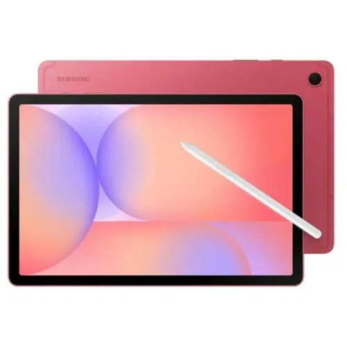 SAMSUNG Galaxy Tab S10 Lite 6GB / 128GB Red SM-X400NZRREUC