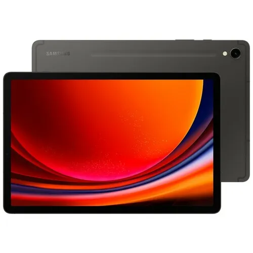 SAMSUNG Galaxy Tab S9 5G 8GB / 128GB Gray SM-X716BZAAEUC