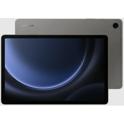 SAMSUNG Galaxy Tab S9 FE WiFi 6GB / 128GB Gray SM-X510NZAAEUC