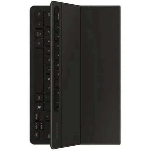 SAMSUNG Galaxy Tab S9  /  S9FE Book Cover Keyboard Slim Black