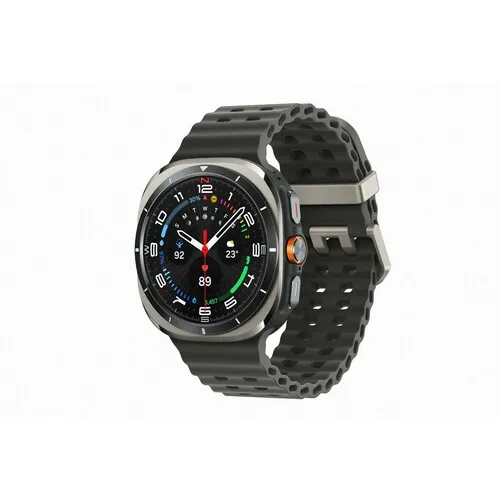 SAMSUNG Galaxy Watch Ultra LTE Titanium Silver SM-L705FZTAEUC