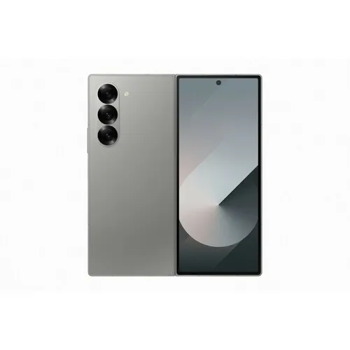 SAMSUNG Galaxy Z Fold6 5G 12GB / 256GB Silver Shadow SM-F956BZSBEUC