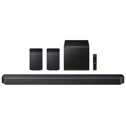 SAMSUNG HW-Q930F / EN