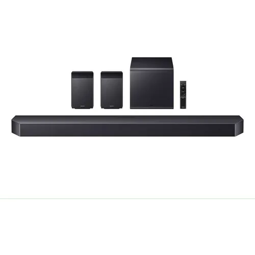 SAMSUNG HW-Q990F / EN