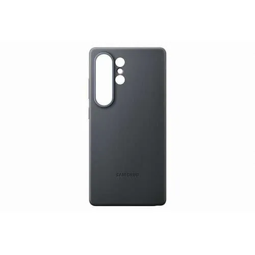 SAMSUNG Kindsuit Case S25 Ultra Black EF-VS938PBEGWW