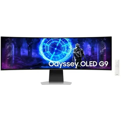 SAMSUNG LS49DG950SUXDU