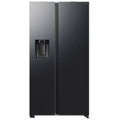 SAMSUNG RS80F66KCFEO