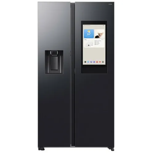 SAMSUNG RS90F66BEFEO