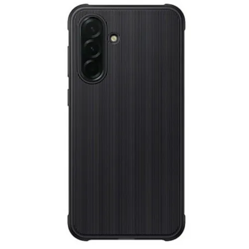 SAMSUNG Rugged Case A36 5G Black EF-RA366-CBE