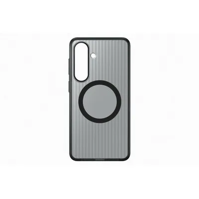 SAMSUNG Rugged Magnet Case S26 Plus Black EF-RS947CBEGWW