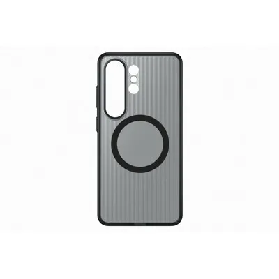 SAMSUNG Rugged Magnet Case S26 Ultra Black EF-RS948CBEGWW