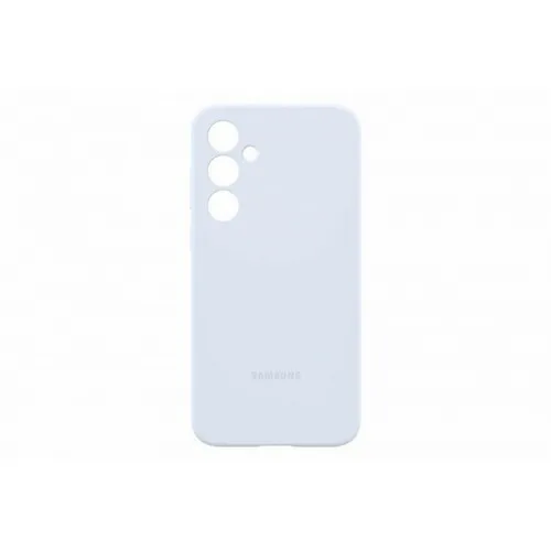 SAMSUNG Silicone Case A35 5G Blue EF-PA356-TLE