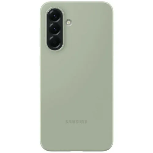 SAMSUNG Silicone Case A56 5G Sage Green EF-PA566-CGE