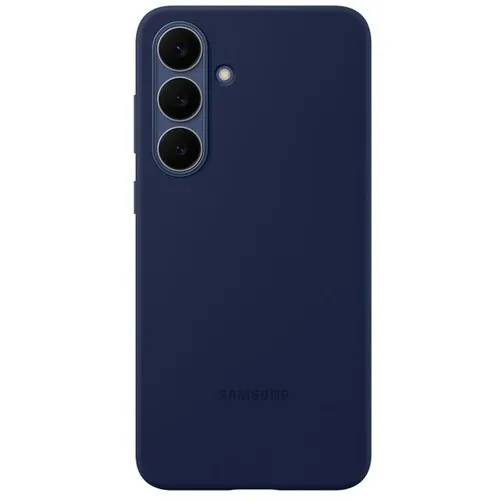 SAMSUNG Silicone Case S25 FE Dark Blue EF-PS731-CNE
