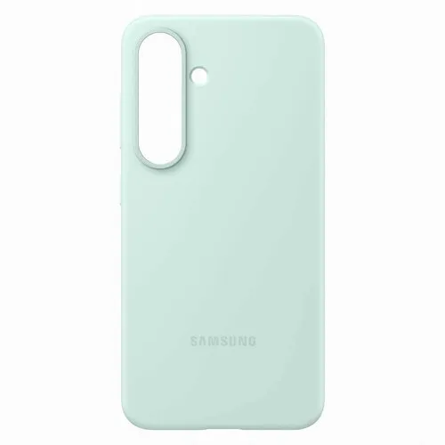 SAMSUNG Silicone Case S25 Mint EF-PS931CMEGWW