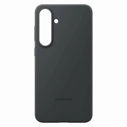 SAMSUNG Silicone Case S25 Plus Black EF-PS936CBEGWW