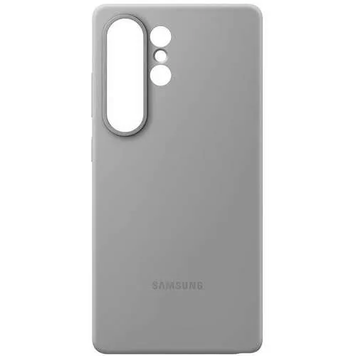 SAMSUNG Silicone Case S25 Ultra Grey EF-PS938CJEGWW