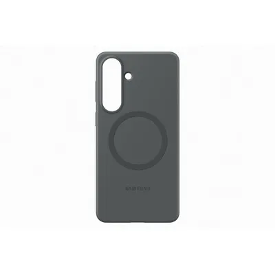 SAMSUNG Silicone Magnet Case S26 Plus Black EF-ES947CBEGWW