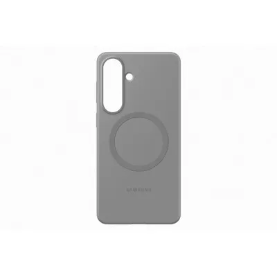 SAMSUNG Silicone Magnet Case S26 Plus Grey EF-ES947CJEGWW