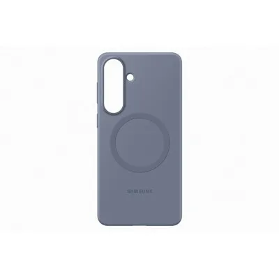SAMSUNG Silicone Magnet Case S26 Plus Purple EF-ES947CVEGWW