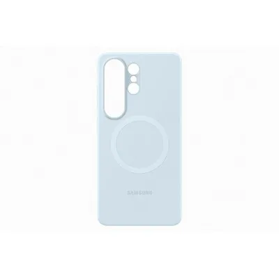 SAMSUNG Silicone Magnet Case S26 Ultra Light Blue EF-ES948CLEGWW