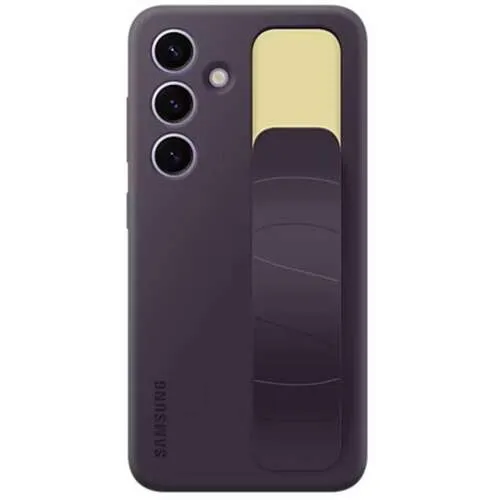 SAMSUNG Standing Grip Case S24 Violet EF-GS921-CEE