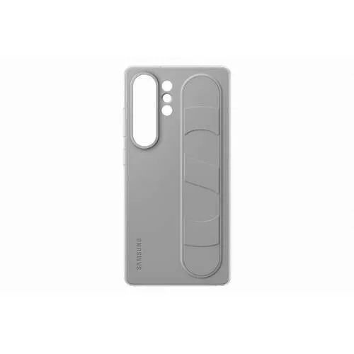 SAMSUNG Standing Grip Case S25 Ultra Grey EF-GS938CJEGWW