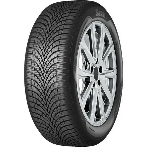 SAVA 195 / 65R15 91H ALL WEATHER