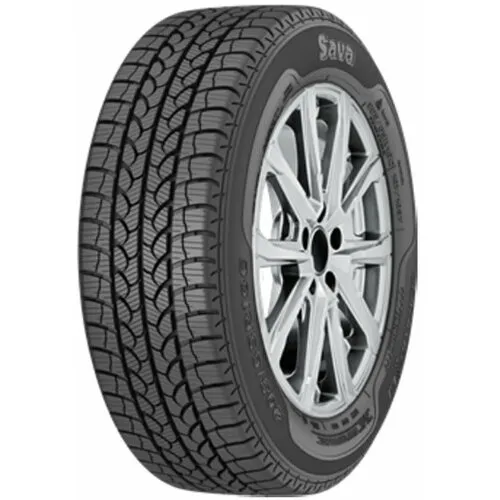 SAVA 195 / 75R16C ESKIMO LT 107 / 105R