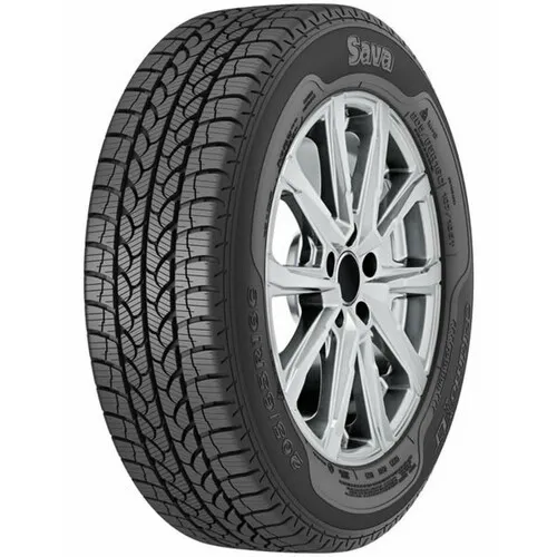 SAVA 215 / 70R15C ESKIMO LT 109 / 107S