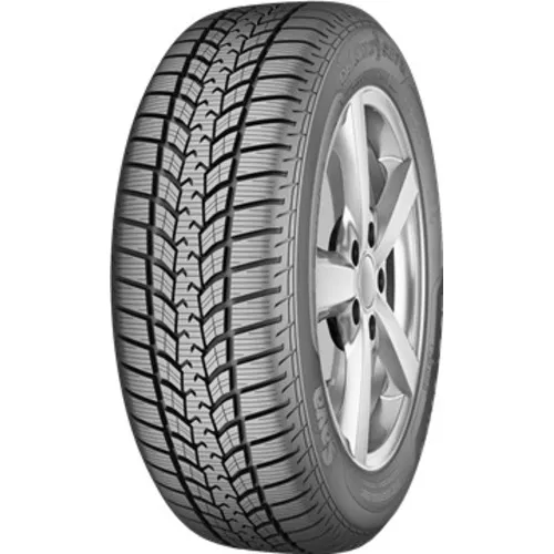 SAVA 235 / 55R17 ESKIMO SUV 2 103H XL