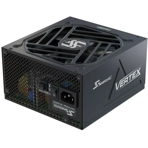 SEASONIC VERTEX GX-1200 1200W 12122GXAFS