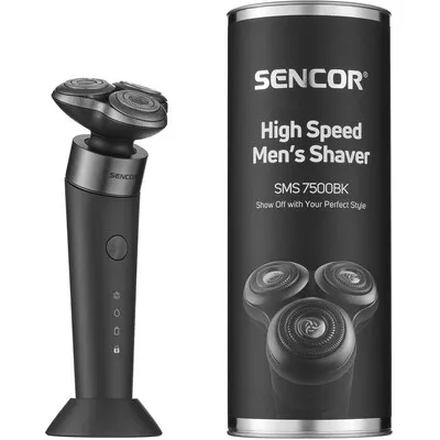 SENCOR SMS7500BK