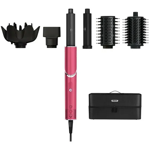 SHARK HD440BPEU FlexStyle 5u1 / 1400W / pink