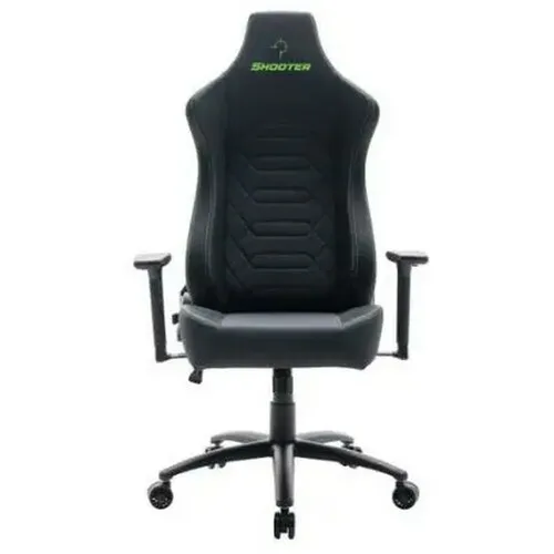 SHOOTER HC-4055 Black