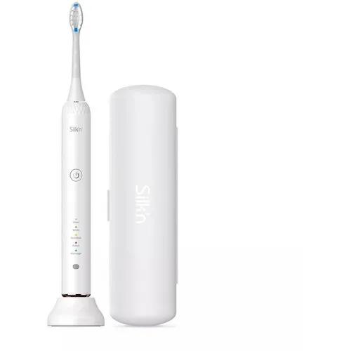 SILKN SonicSmile Plus - White SSP1PE1W001