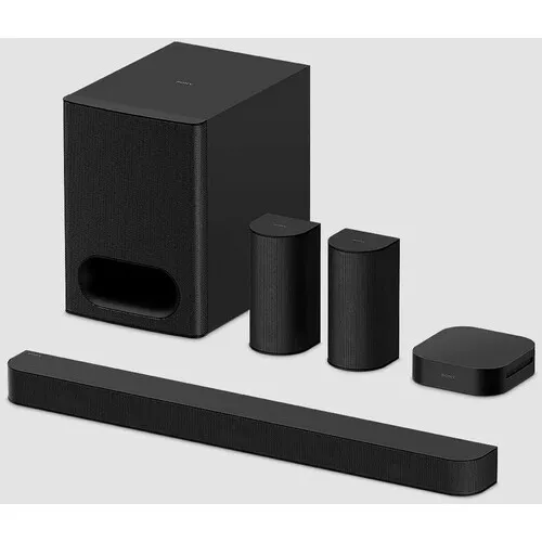SONY HTS60.CEL